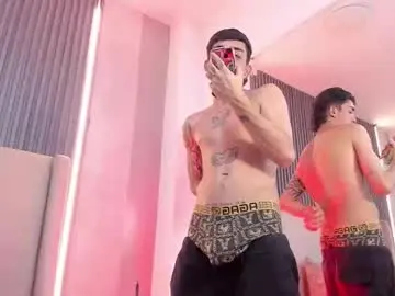 Chaturbate Private Sex Chat of nikostone