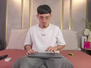 Chaturbate Sex Cam of nikostone