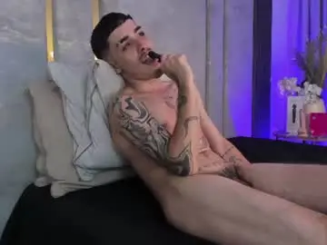 Chaturbate Free Porn Cam of nikostone