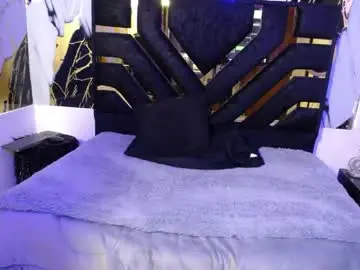 Chaturbate Live Sex of ninayjhonycs