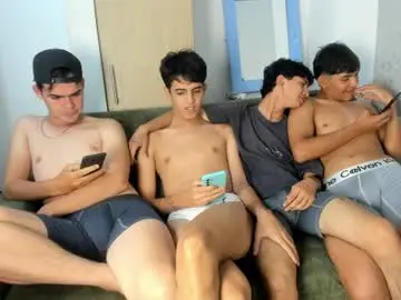 Chaturbate Private Sex Chat of pelusos_mens