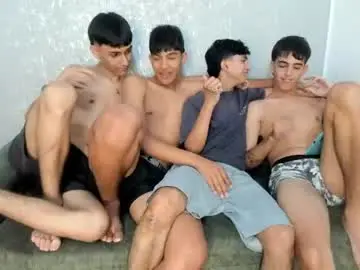 Chaturbate Live Porn of pelusos_mens