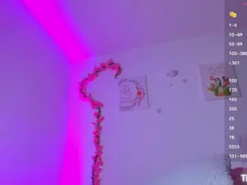 Chaturbate Live Sex Cam of pollygrey_1