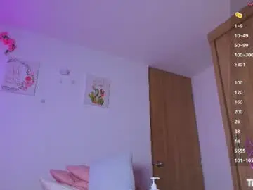 Chaturbate Free Porn Cam of pollygrey_1