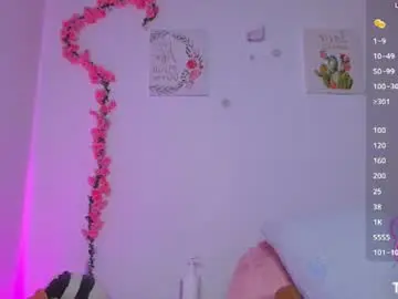 Chaturbate Live Sex of pollygrey_1