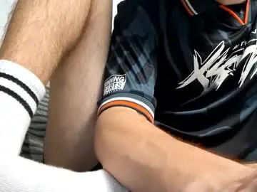 Chaturbate Live Sex of raymartino