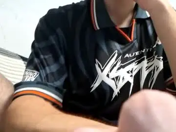 Chaturbate Free Porn Cam of raymartino