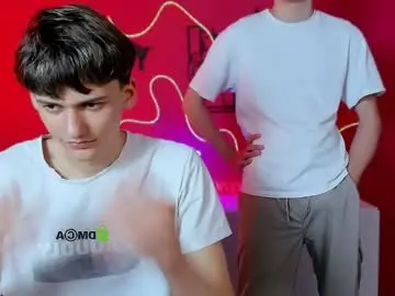 Chaturbate Best Webcam of rico_steel