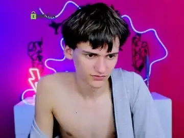 Chaturbate Live Sex of rico_steel