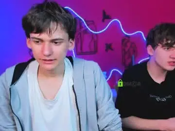 Chaturbate Live Sex Cam of rico_steel