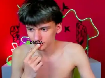 Chaturbate Best Webcam of rico_steel