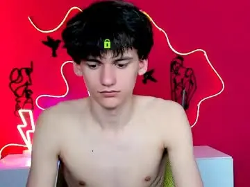 Chaturbate Nude Webcam of rico_steel