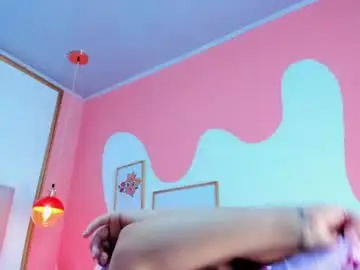 Chaturbate Sex Cam of rossiejones_