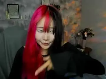 Chaturbate Live Sex of ruby_wright