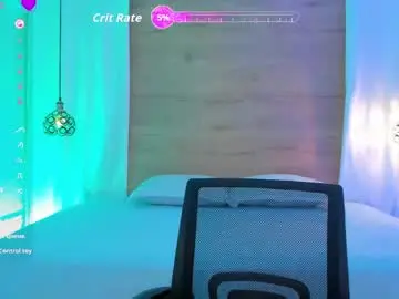 Chaturbate Live Porn of salmaacute