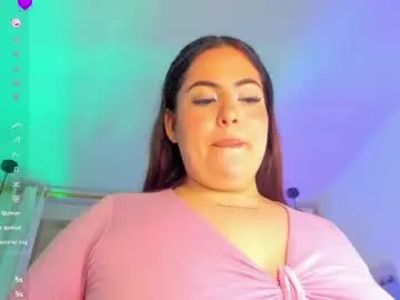 Chaturbate Free Live Porn of salmaacute