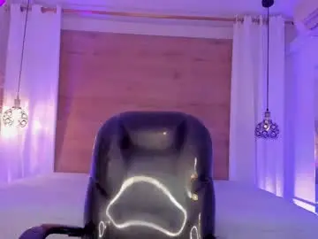 Chaturbate Private Sex Chat of salmaacute