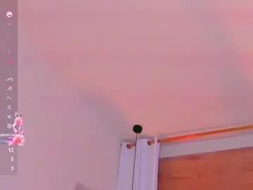 Chaturbate Live Porn of salmaacute