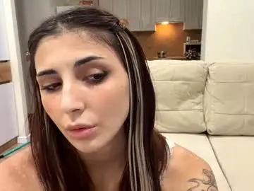 Chaturbate Live Porn of sheilahweidmann