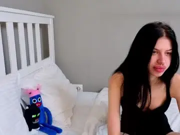 Chaturbate Free Live Porn of silena_felini