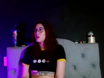 Chaturbate Sex Cam of snow_baall