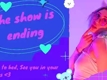 Chaturbate Live Porn of snow_baall