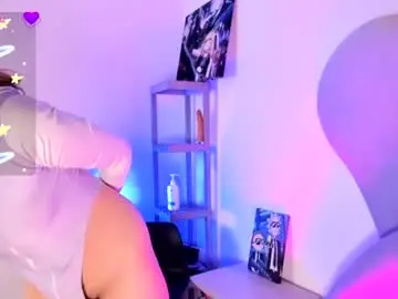 Chaturbate Best live sex cam show of snow_baall