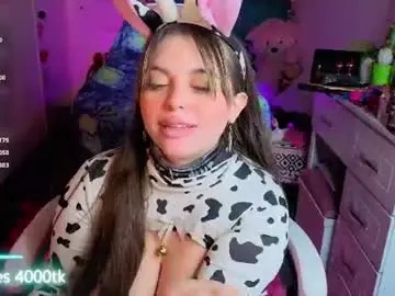 Chaturbate Live Porn of strunk0724