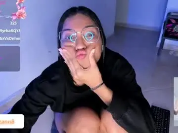 Chaturbate Private Sex Chat of suzzann_rugg