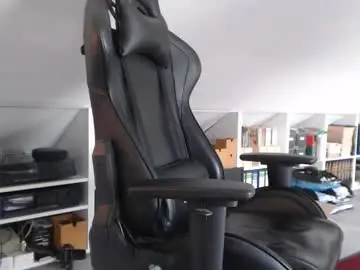 Chaturbate Nude Webcam of taipan6666