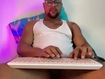 Chaturbate Adult Webcam of toncardenas