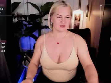 Chaturbate Sex Cam of yolanda_kiss