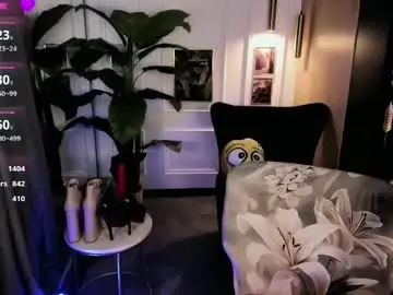 Chaturbate Free Live Porn of yolanda_kiss