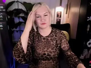 Chaturbate Watch Live Sex Cams of yolanda_kiss