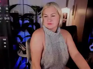 Chaturbate Sex Chat of yolanda_kiss