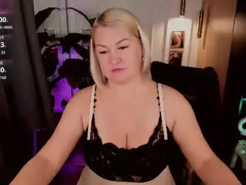 Chaturbate Nude Webcam of yolanda_kiss
