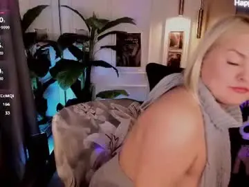 Chaturbate Nude Webcam of yolanda_kiss