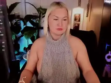 Chaturbate Sex Cam of yolanda_kiss