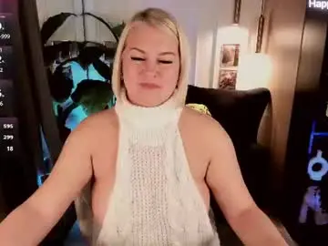 Chaturbate Adult Video Chat of yolanda_kiss