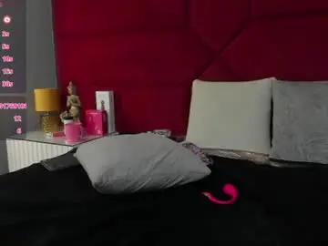 Chaturbate Sex Chat of zoe_blosson