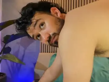 Chaturbate Adult Video Chat of adrian_sith