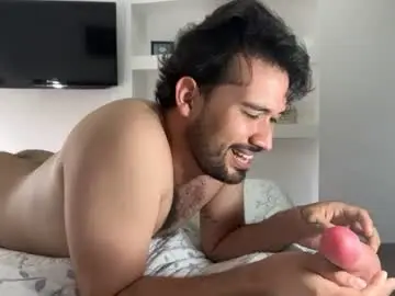 Chaturbate Live Porn of adrian_sith