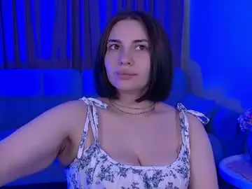Chaturbate Adult Webcam of adrianatores
