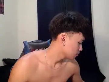 Chaturbate Live Sex of aj_daksxx