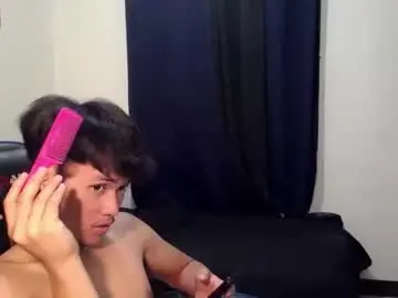 Chaturbate Live Sex of aj_daksxx