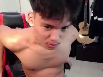 Chaturbate Sex Cam of aj_daksxx