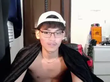Chaturbate Free Porn Cam of aj_daksxx