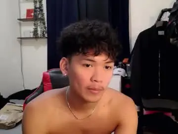 Chaturbate Live Sex Cam of aj_daksxx