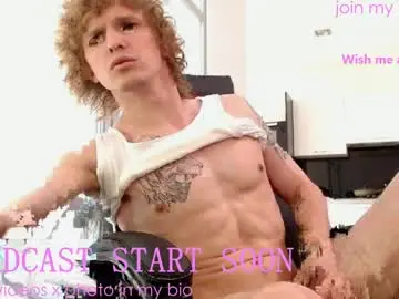 Chaturbate Live Porn of apollojam