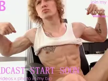 Chaturbate Live Porn of apollojam
